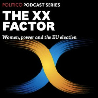 XX Factor 2 – MEP Mairead McGuinness and the women shaking up Irish politics