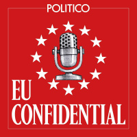 Ep 123, presented by ExxonMobil: Junckers legacy — Spain’s EU minister Marco Aguiriano