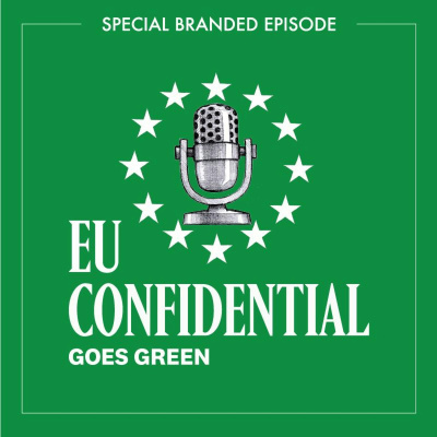 Politicos Eu Confidential