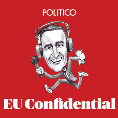 Politicos Eu Confidential