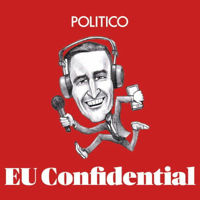 Politicos Eu Confidential
