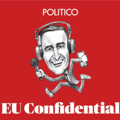 Politicos Eu Confidential