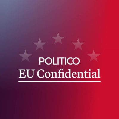 Politicos Eu Confidential