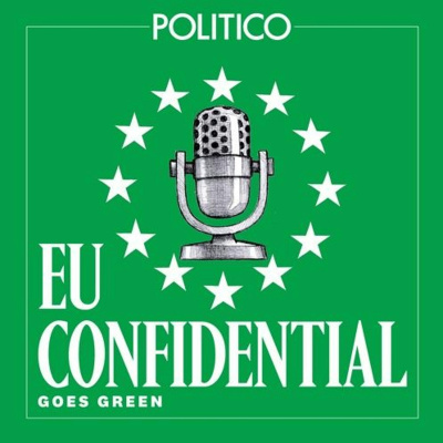 Politicos Eu Confidential