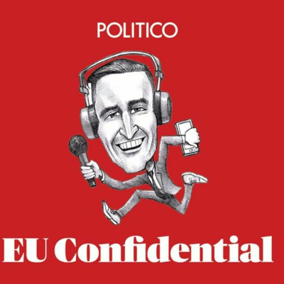 Politicos Eu Confidential