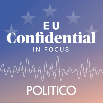 Politicos Eu Confidential