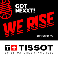 WE RISE #9: Jessika Schiffer … presented by #TISSOT