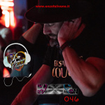 Dj Enzo Falivene - Mood On Podcast