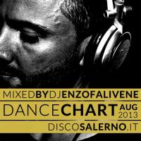 							 La Classifica di Enzo Falivene Agosto 2013 							
