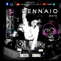 							 Dj Enzo Falivene - Mood On 021 Gennaio2015 							