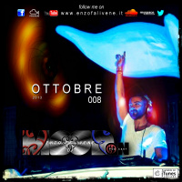							 Dj Enzo Falivene - MOOD ON 008 Ottobre 2013 							
