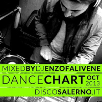 							 Dj Enzo Falivene - Classifica Ottobre 2013 							