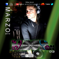 							 Dj Enzo Falivene-Mood On 013 Marzo 2014 							