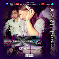 							 Dj Enzo Falivene - Mood On 014 Aprile 2014 							
