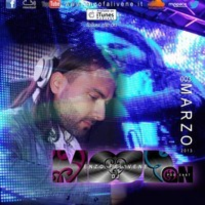 Dj Enzo Falivene - Mood On Podcast