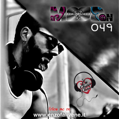 Dj Enzo Falivene - Mood On Podcast