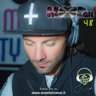 Dj Enzo Falivene - Mood On Podcast