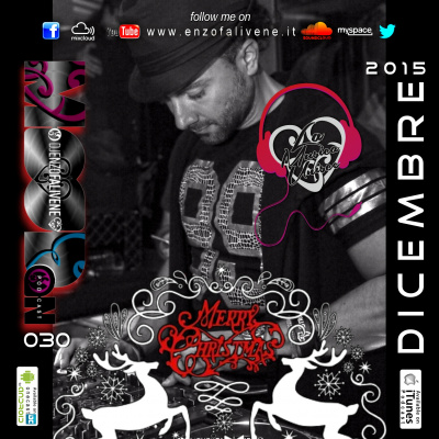 Dj Enzo Falivene - Mood On Podcast