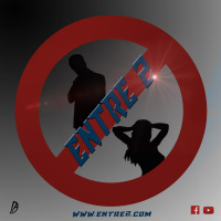 Entre Dos - Nicole Ft. Junior By. Diego Aragón