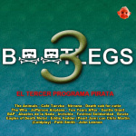 Bootlegs - 3a. Edición