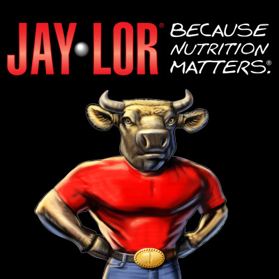 Jaylor - Because Nutrition Matters