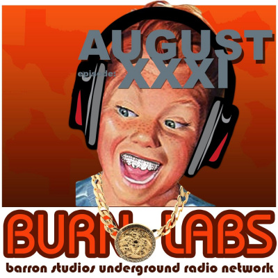 Barron Studios: B.u.r.n. Labs