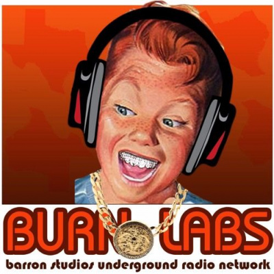 Barron Studios: B.u.r.n. Labs