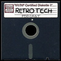 Retrotech - Capitulo 3 - Nuestros primeros Ordenadores
