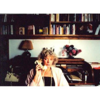 The Stepmother What happened to our love?