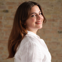 Schauspielerin Ronja Forcher