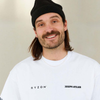 Ex-Radprofi und Influencer Rick Zabel