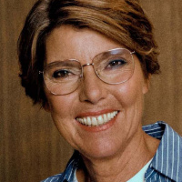 Talkshow-Moderatorin Bettina Böttinger