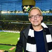 Comedian Henni Nachtsheim