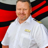 Kapitän Pedro Ziegler