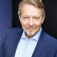 Satiriker und Autor Dietmar Wischmeyer