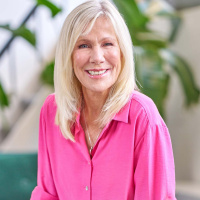 TV-Moderatorin Ulrike von der Groeben