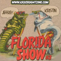The Florida Show with Jeffrey  Kristin #3.
