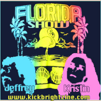 Florida Show #1 with Jeffrey  Kristin