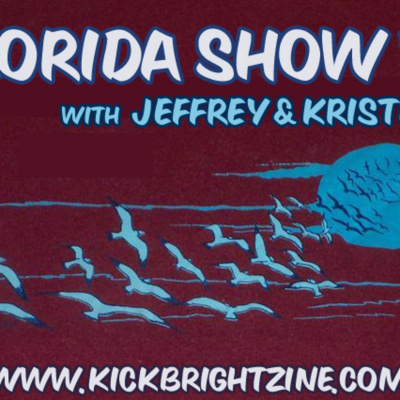 Florida Show W/ Jeffrey  Kristin!