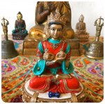 Wwyd: What Would Yeshe Do?