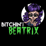 Bitchin With Beatrix
