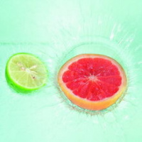 DJ Fanta-mix -Fresh(2012)