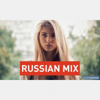 DJ Fanta-mix - RUSSIAN MIX № 10 (2016)