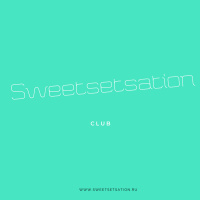 Andrey Egorov @ Sweetsetsation Club Episode # 164(01.01.2021)Новогодний Выпуск #164