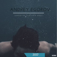 Andrey Egorov @ Sweetsetsation mix Выпуск #061(24.02.2017) (promodj.com)