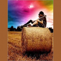 DJ Fanta - Sanata about Love(original sound track)(2012)