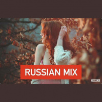 DJ Fanta-mix - RUSSIAN MIX № 11 (2016)