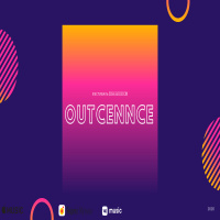 OUTCENNCE @ Drum  Bass Episode#005 (04.05.2020) by Andrey Egorov #5