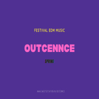 OUTCENNCE @ FUTURE HOUSE Episode#013 by Andrey Egorov (26.04.2021) #13