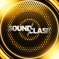 Andrey Egorov @ SoundClash - EDM Podcast Promo Mix 2017